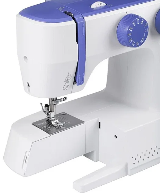 Зображення товару Швейна машина Necchi M213D 5