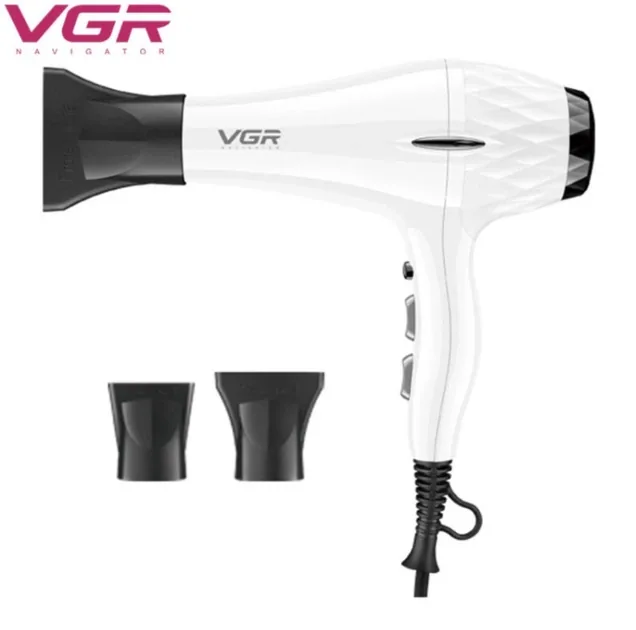 Зображення товару Фен VGR HP-V-4131