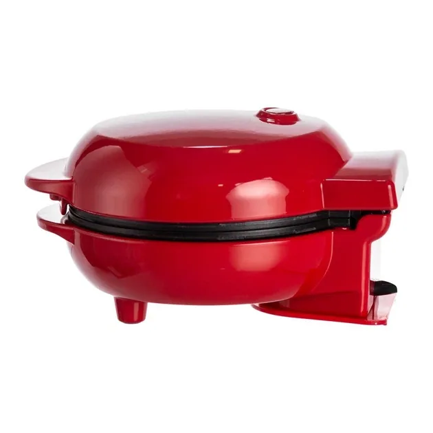 Зображення товару Сендвічниця-мультимейкер Sokany SK-BBQ-853 3