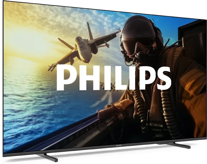 Зображення товару Телевізор Philips діагональ 55" UHD 55PUS7000/122