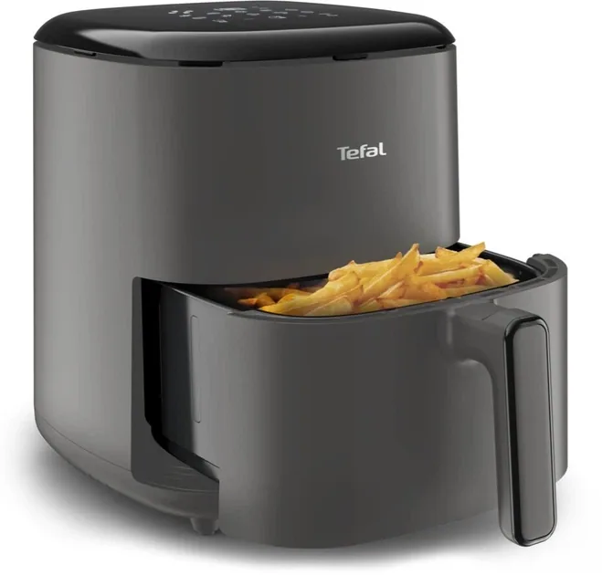 Зображення товару Аерогриль Tefal EY245H104