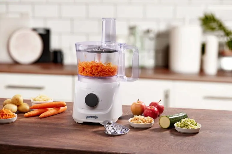 Зображення товару Кухонний комбайн Gorenje SB 800 XG1