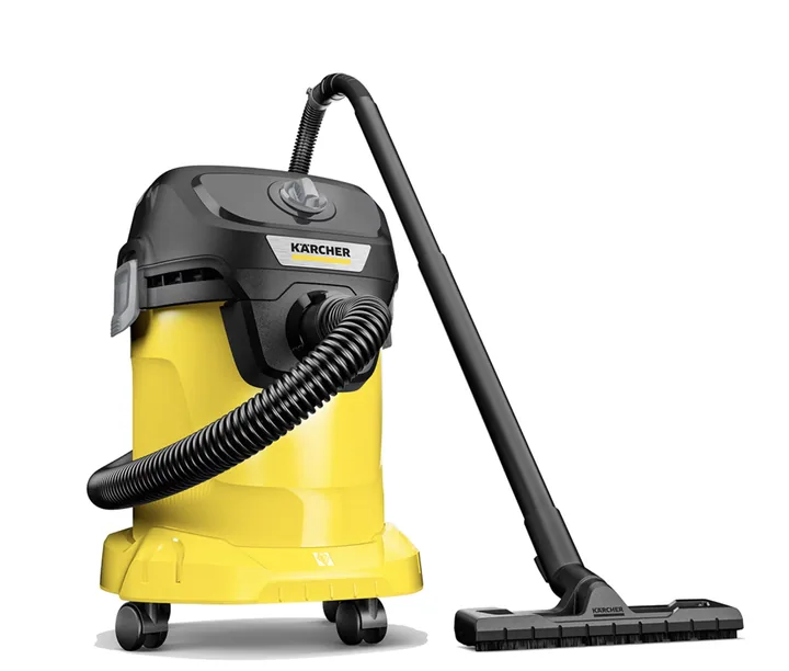 Пилосос господарський Karcher KWD 3 V-15/4/20 1.628-444.0