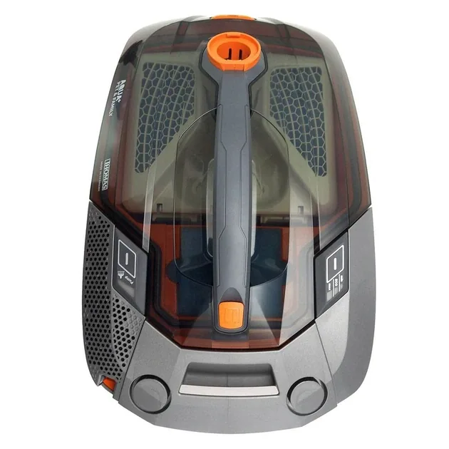 Зображення товару Пилосос миючий Thomas Aqua+ Pet & Family 7885634