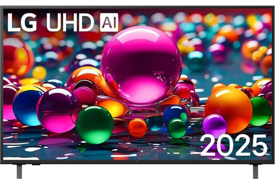 Телевізор Lg діагональ 55" UHD 55UA75003