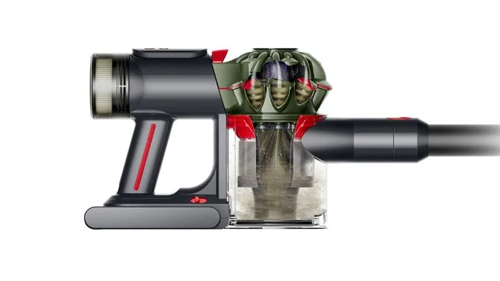 Зображення товару Пилосос вертикальний Dyson V8 Cyclone NEW model 226587-013