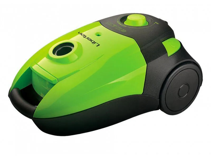 Зображення товару Пилосос LIBERTON1