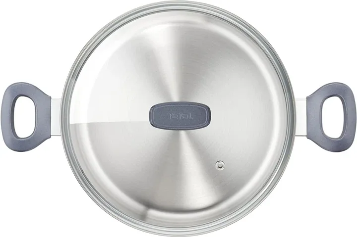 Зображення товару Каструля з кришкою Tefal Daily Cook 24 см 5 л G71246451
