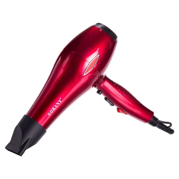 Зображення товару Фен Sokany SK-22155