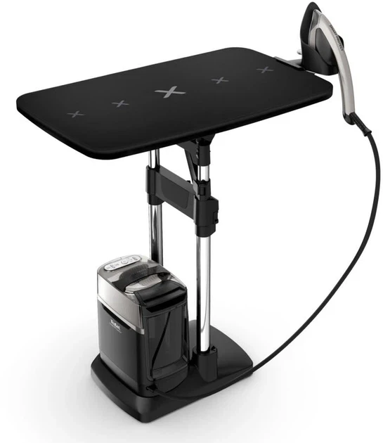 Зображення товару Прасувальна системаTefal QT2028F01