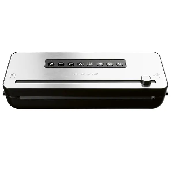 Зображення товару Вакууматор Silver Crest 160 вт. SVEB 160 C32