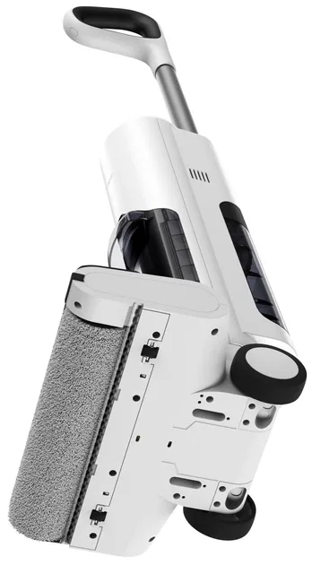 Зображення товару Пилосос вертикальний миючий Xiaomi Truclean W20 Wet Dry Vacuum BHR8833EU4