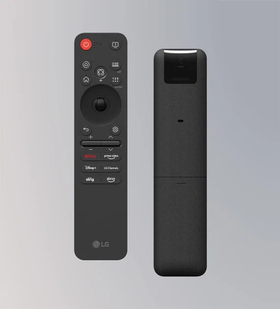 Зображення товару Пульт LG Magic Remote MR25GA3