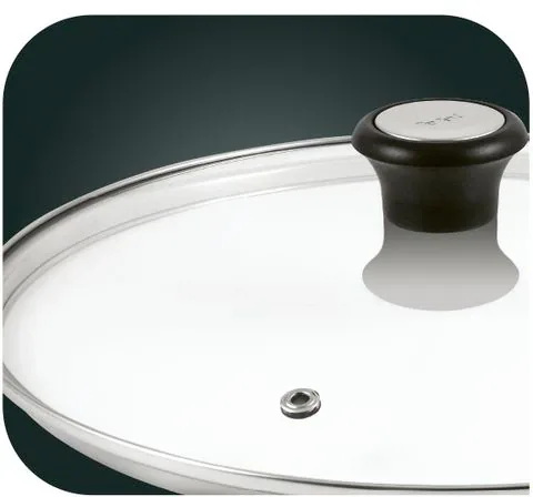 Зображення товару Кришка Tefal 24см 280975122