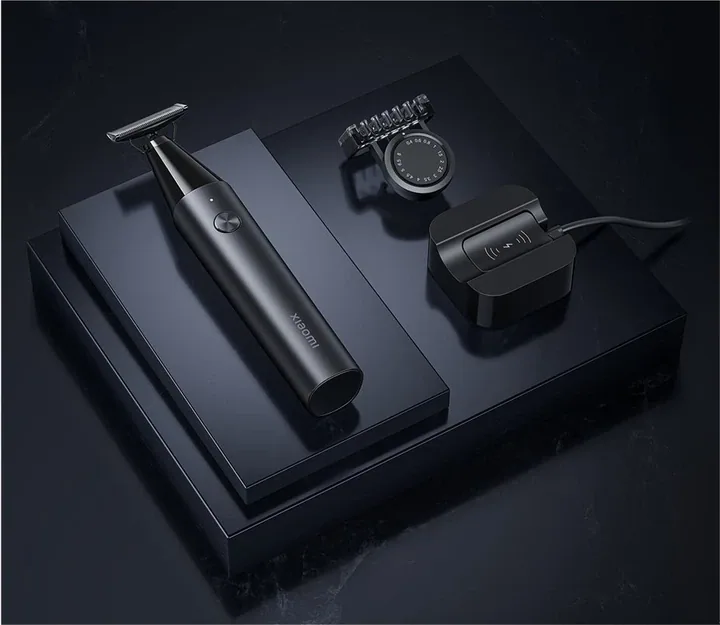 Зображення товару Тример для волосся Xiaomi UniBlade Trimmer EU BHR7052EU3