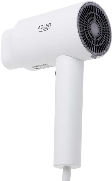 Зображення товару Фен Adler AD-2285W3