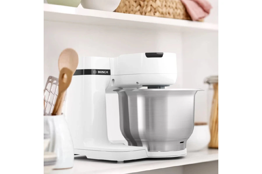 Зображення товару Кухонний комбайн Bosch MUMS2EW003