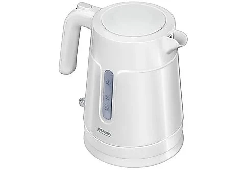 Зображення товару Чайник пластик Mpm MCZ-1191