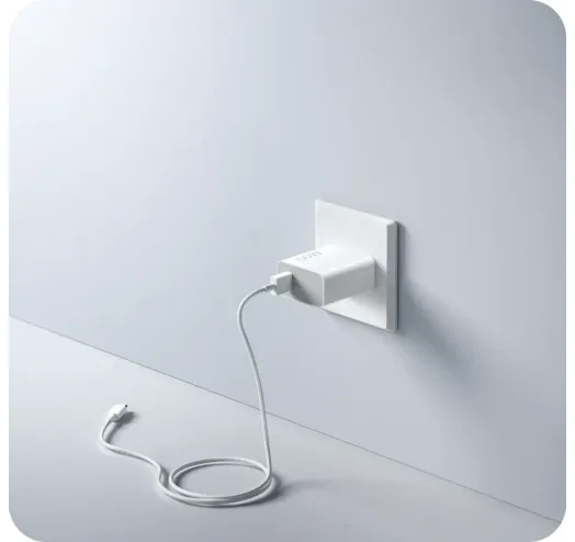 Зображення товару Зарядний пристрій Xiaomi 100W Charging Combo BHR095VEU 4