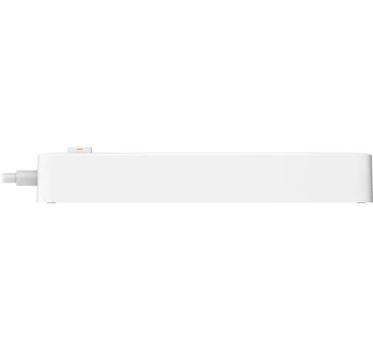 Зображення товару Мережевий фільтр-подовжувач Xiaomi Power Strip, 3 розетки/3USB BHR07UKEU 3