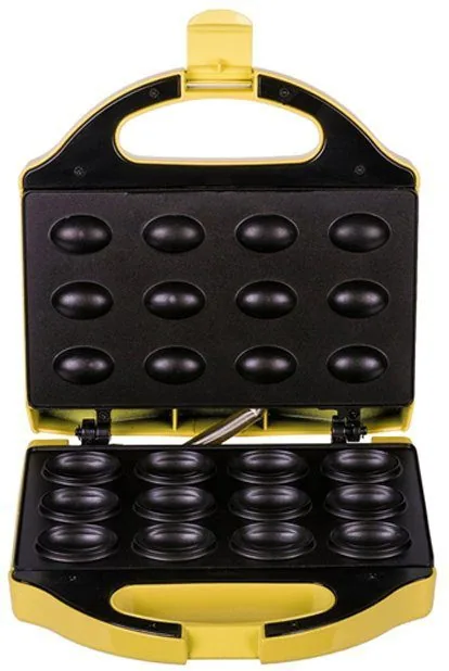 Зображення товару Вафельниця-горішниця Magio MG-3911