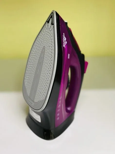 Зображення товару Праска MONTE2