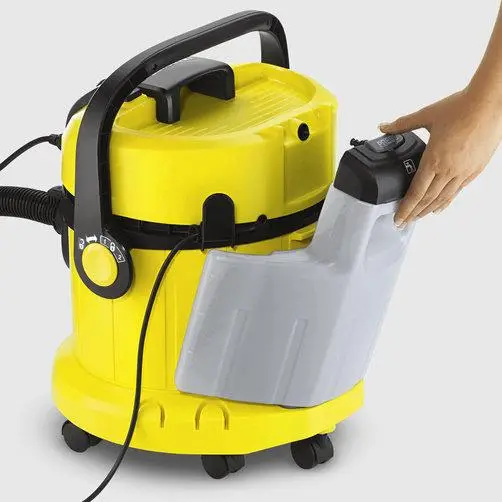 Зображення товару Пилосос Karcher SE4001 (1.081-130.0)1