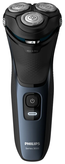 Бритва Philips S3133/51 Бритва Philips S3133/51 фото товару