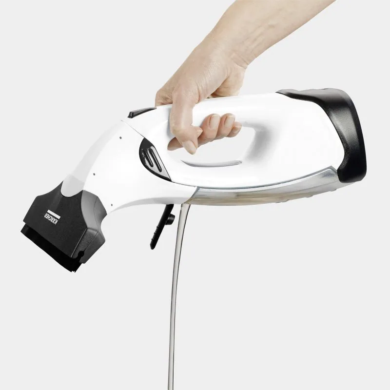 Зображення товару Пилосос для вікон Karcher Plus N WV 2 1.633-645.01