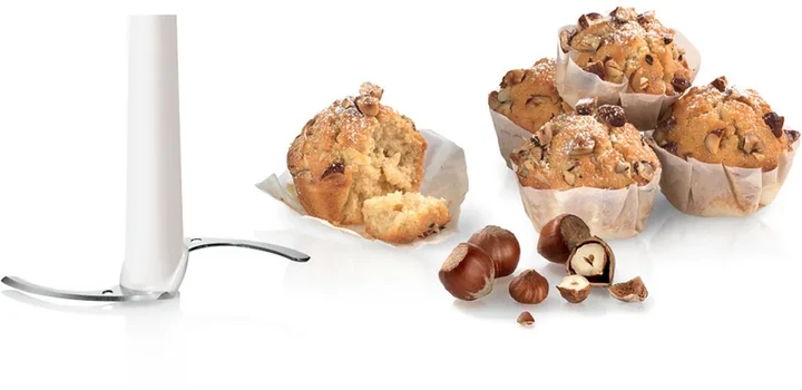 Зображення товару Подрібнювач Bosch MMR08R26