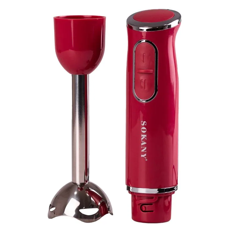 Зображення товару Блендер погружний Sokany SK-DD-1722 P1