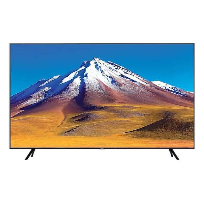 Телевізор Samsung Smart Tv UE43CU7192UXXH Телевізор Samsung Smart Tv UE43CU7192UXXH фото товару