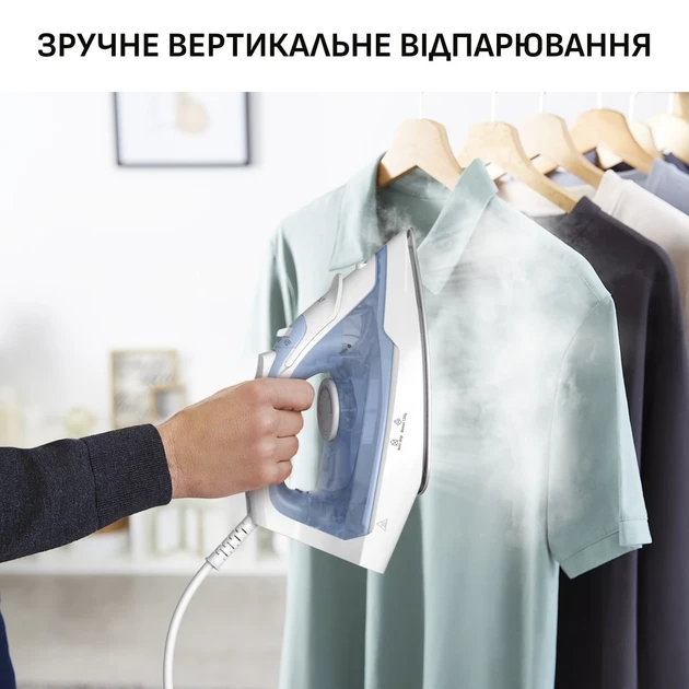 Зображення товару Праска Tefal FV2C41E06