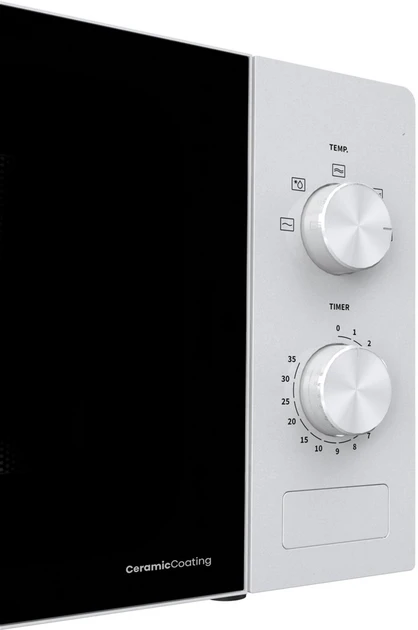 Зображення товару Мікрохвильова піч Hisense H20MOWP12