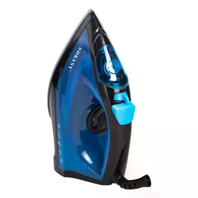 Зображення товару Праска Sokany SK-110055