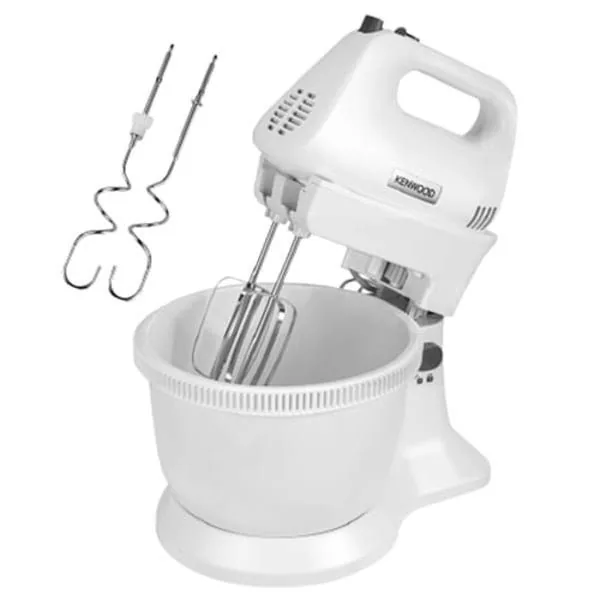 Зображення товару Міксер з чашею Kenwood HMP 32.A0 WH1