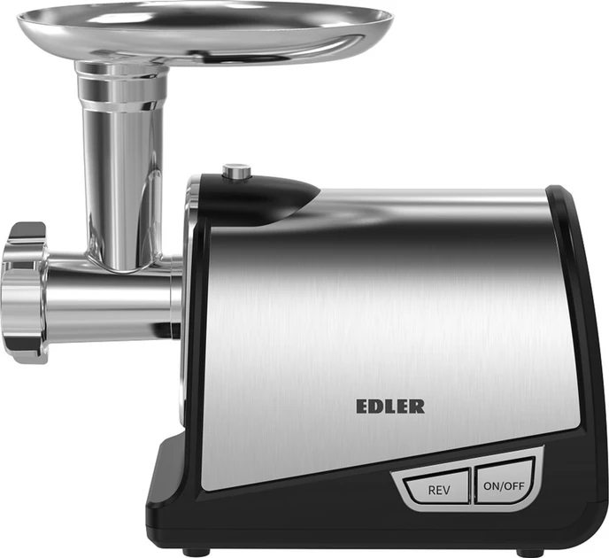 Зображення товару Мясорубка Edler EMG180INB1