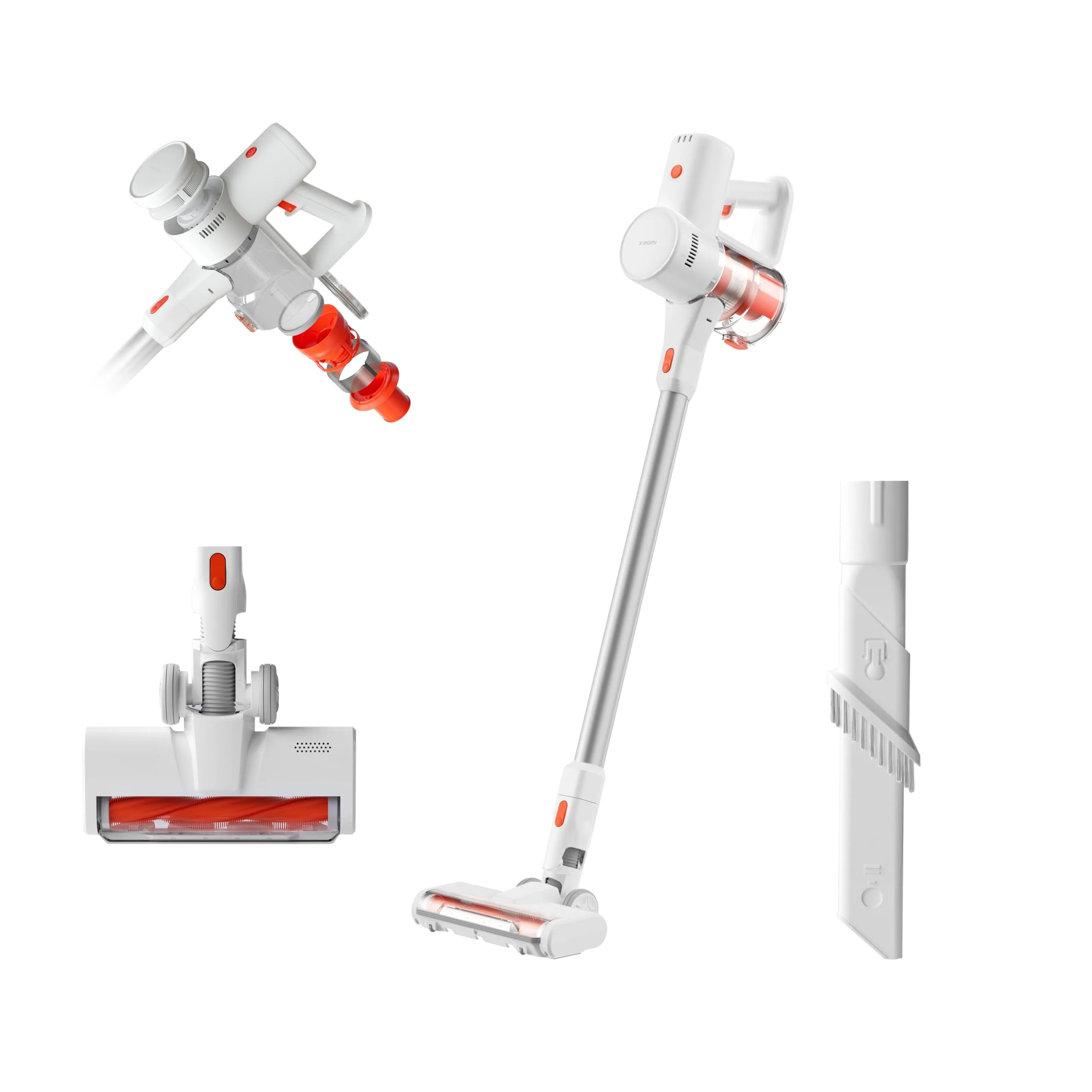Зображення товару Пилосос вертикальний Xiaomi BHR8195EU1