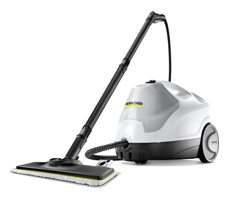 Зображення товару Пароочисник Karcher Plus SC 4 EasyFix Plus 1.512-640.01