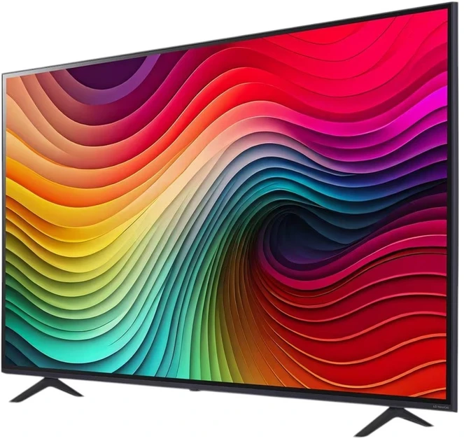 Зображення товару Телевізор Lg smart 65NANO81T3A3