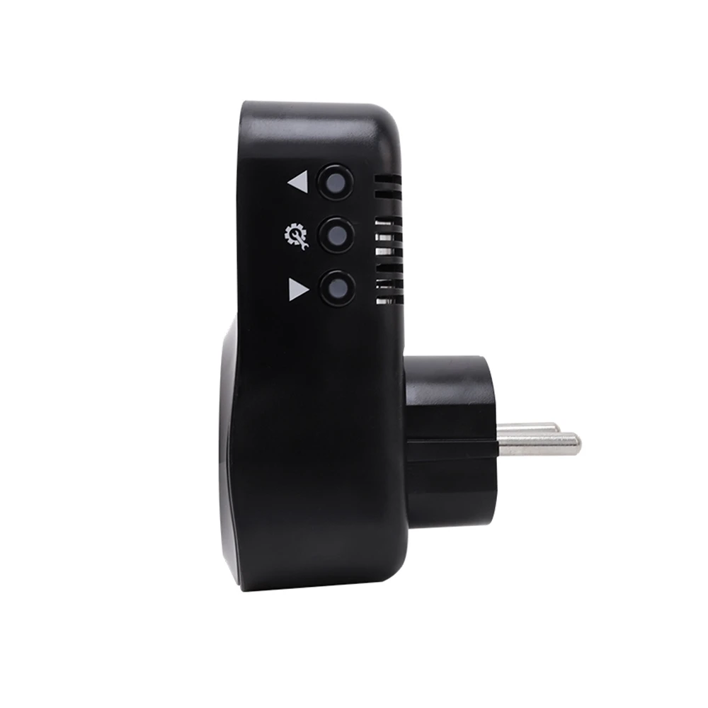 Зображення товару Реле напруги ColorWay CW-VR16-04D6