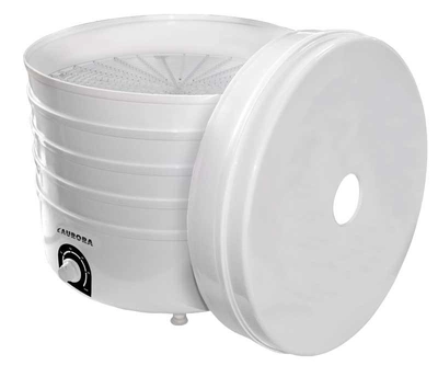 Зображення товару Сушка для овочів та фруктів Aurora AU 33701