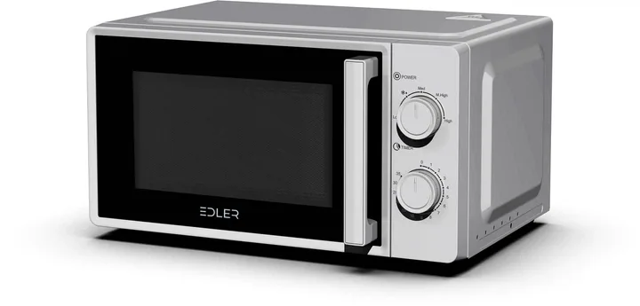 Зображення товару Мікрохвильова піч Edler EDMS-2071SMH1