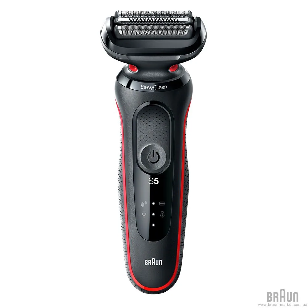 Зображення товару Бритва Braun Series 5 51-R1000s Flex Wet&Dry1