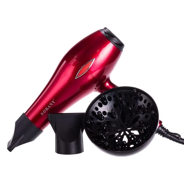 Зображення товару Фен Sokany SK-22153