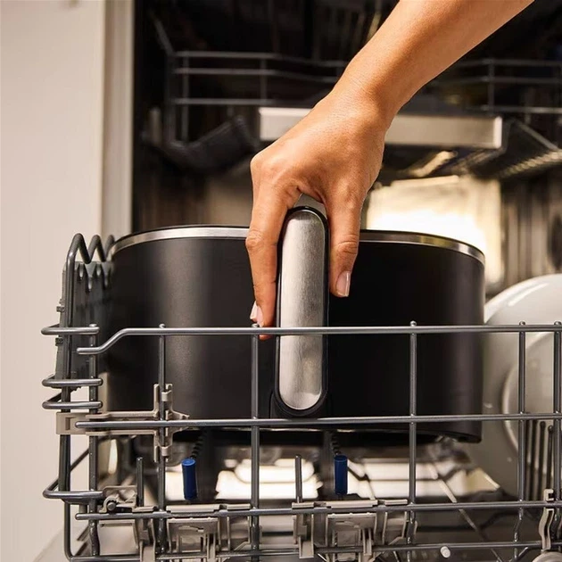 Зображення товару Аерогриль Braun HF 5030 IBK4