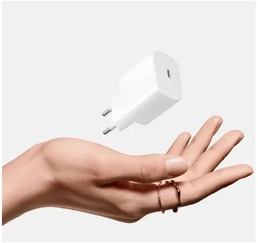 Зображення товару Зарядний пристрій Xiaomi 20W Type-C BHR08M8EU 2
