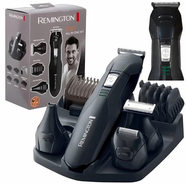 Зображення товару Машинка для стрижки Remington PG60324