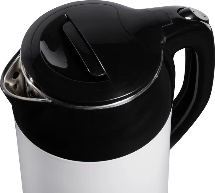 Зображення товару Чайник пластик Liberton LEK-68256