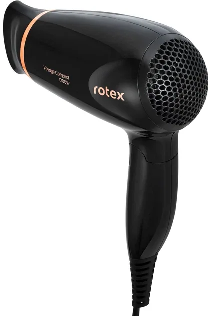 Зображення товару Фен Rotex RFF122-B3